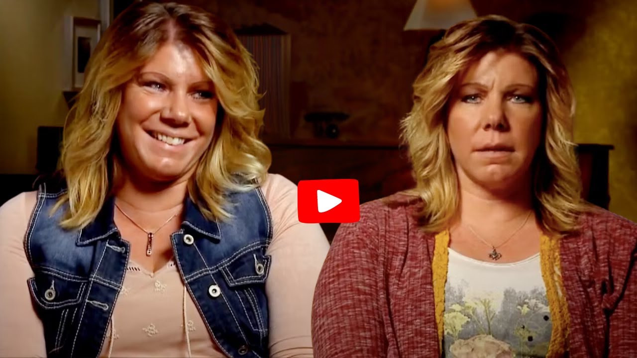 Meri Brown&rsquo;s Big News: Exciting Life Update Shared on Sister Wives!