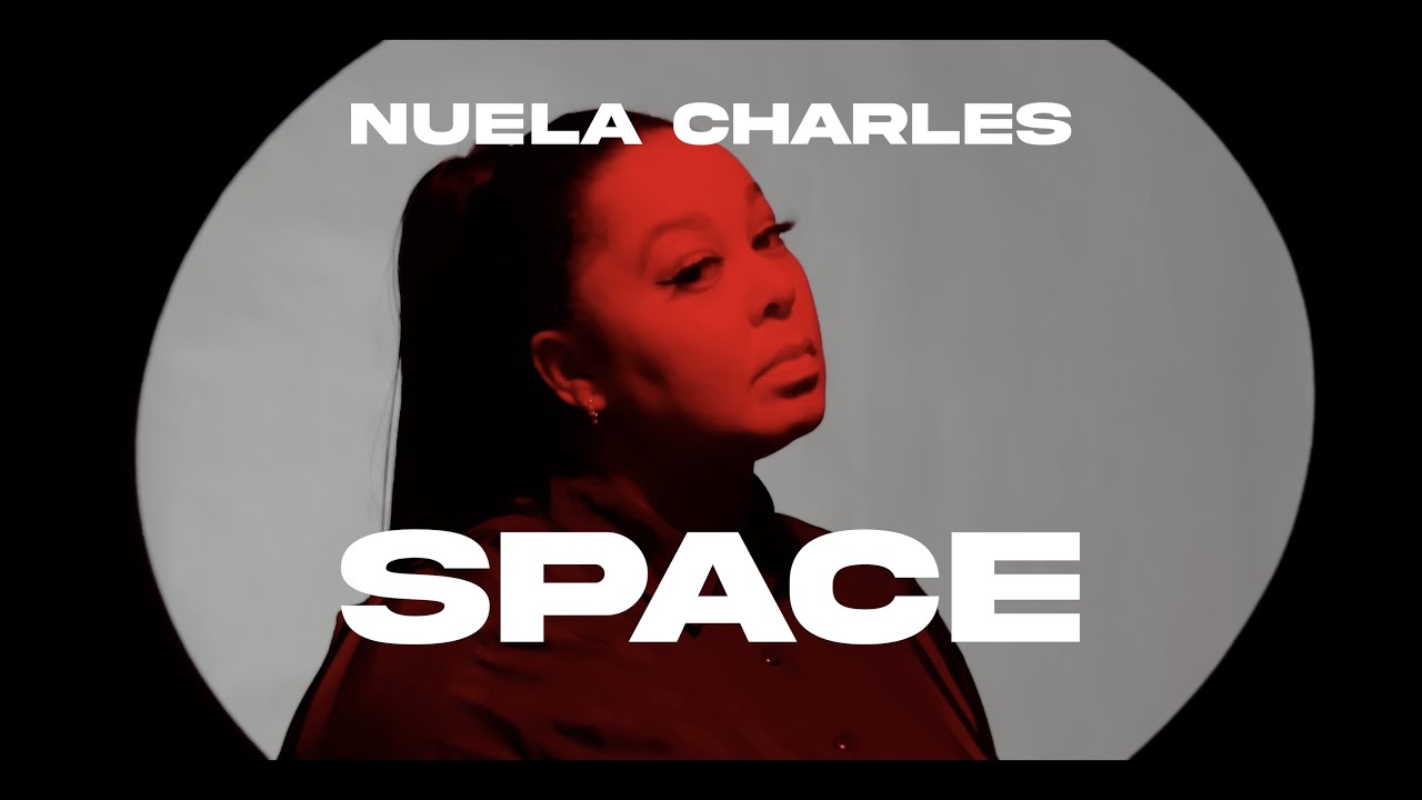 Nuela Charles - Space (Official Music Video)