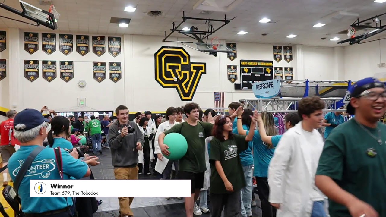 Beach Blitz 2025 presented by the Gene Haas Foundation - Sunday