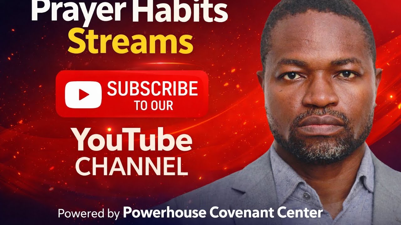 LOVE IS A COMMANDMENT 2