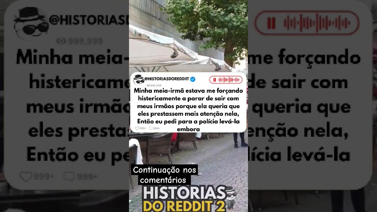 #relatosdoreddit #historias #historiasdereddit #historiascontadas #reddithistorias #historiasreddit