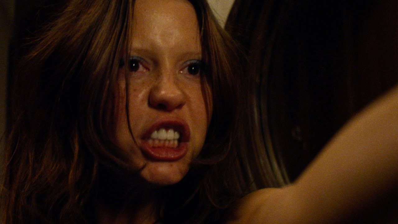 Je suis une p*tain de star! | X (2022) | Mia Goth, Jenna Ortega | Movie Clip 4K