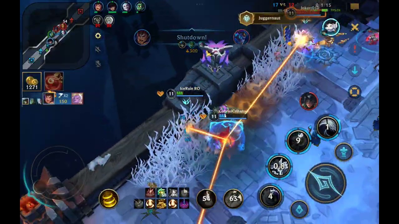 S19 AAA ARAM Nami 10 S