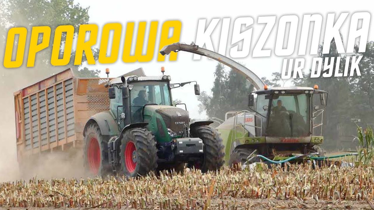 🔥KUKURYDZA NA KISZONKE 2023 Z OPOREM🔥⁉️GWIŻDŻĄCY FENDT🇵🇱🔥UR DYLIK🔥FENDTY NA STERYDACH🔥X2 FENDT 930🔥