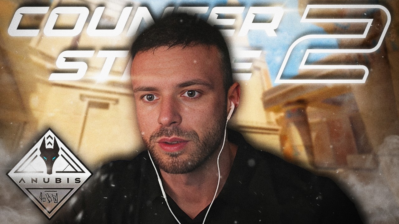 Pomaličky nasp&auml;ť na 25 000 + RATING? | RESTT - Counter-Strike 2