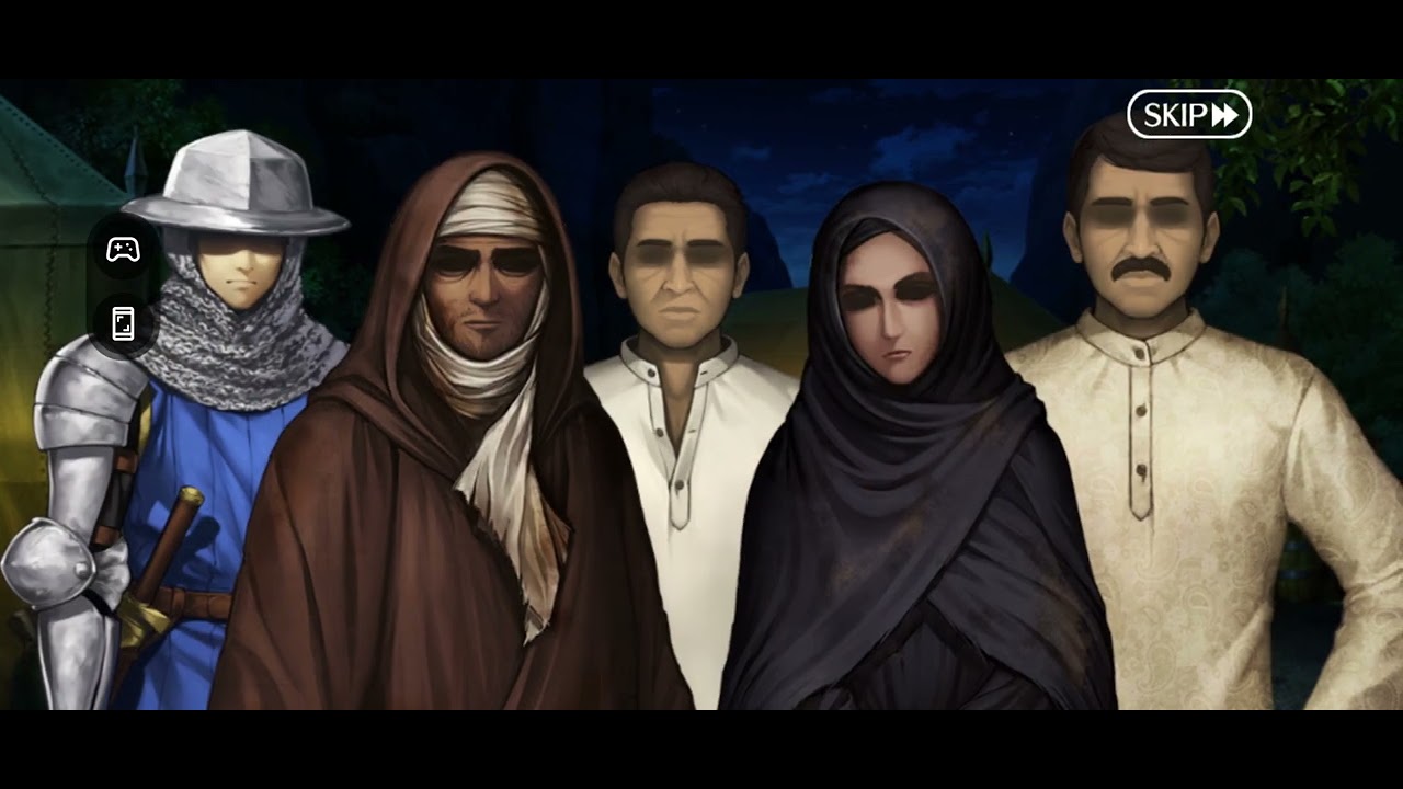 【FGО】バレンタイン🍫リチャード