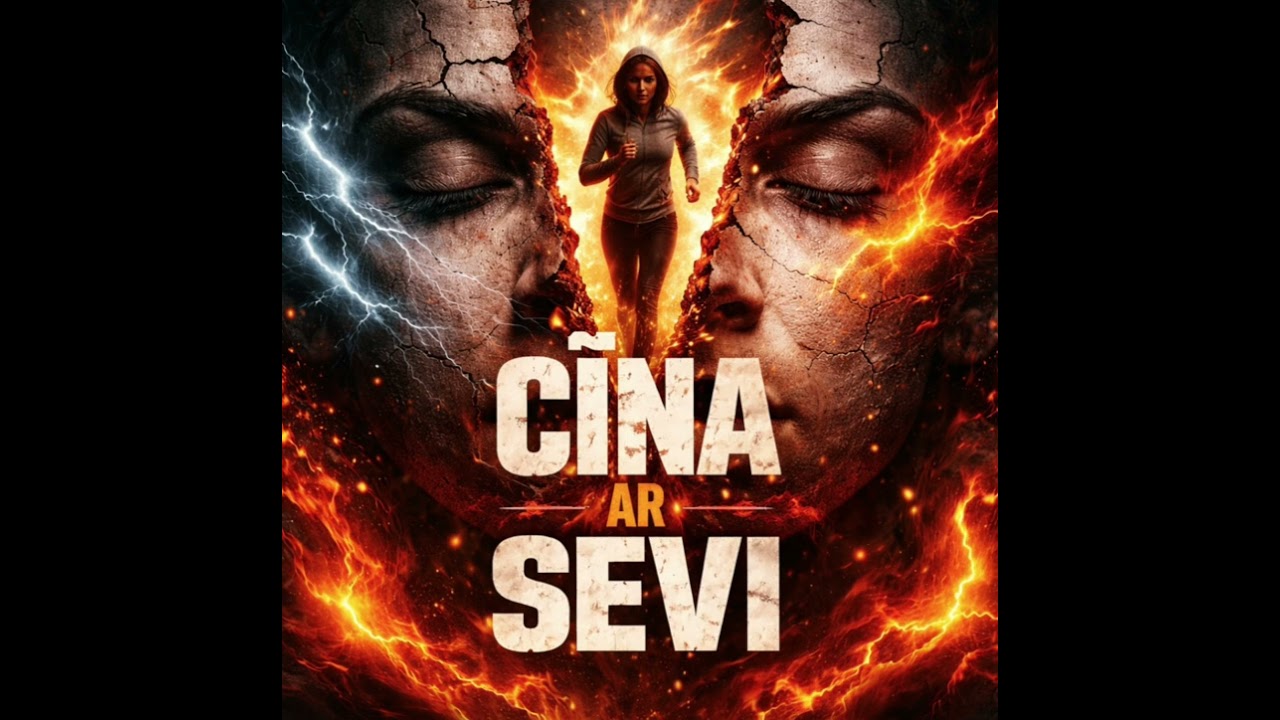 Cīņa ar sevi 