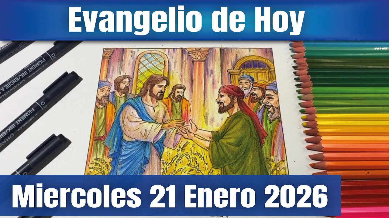 Marcos 3, 1 - 6 | Jesús no rompe la ley por capricho La devuelve a su sentido original