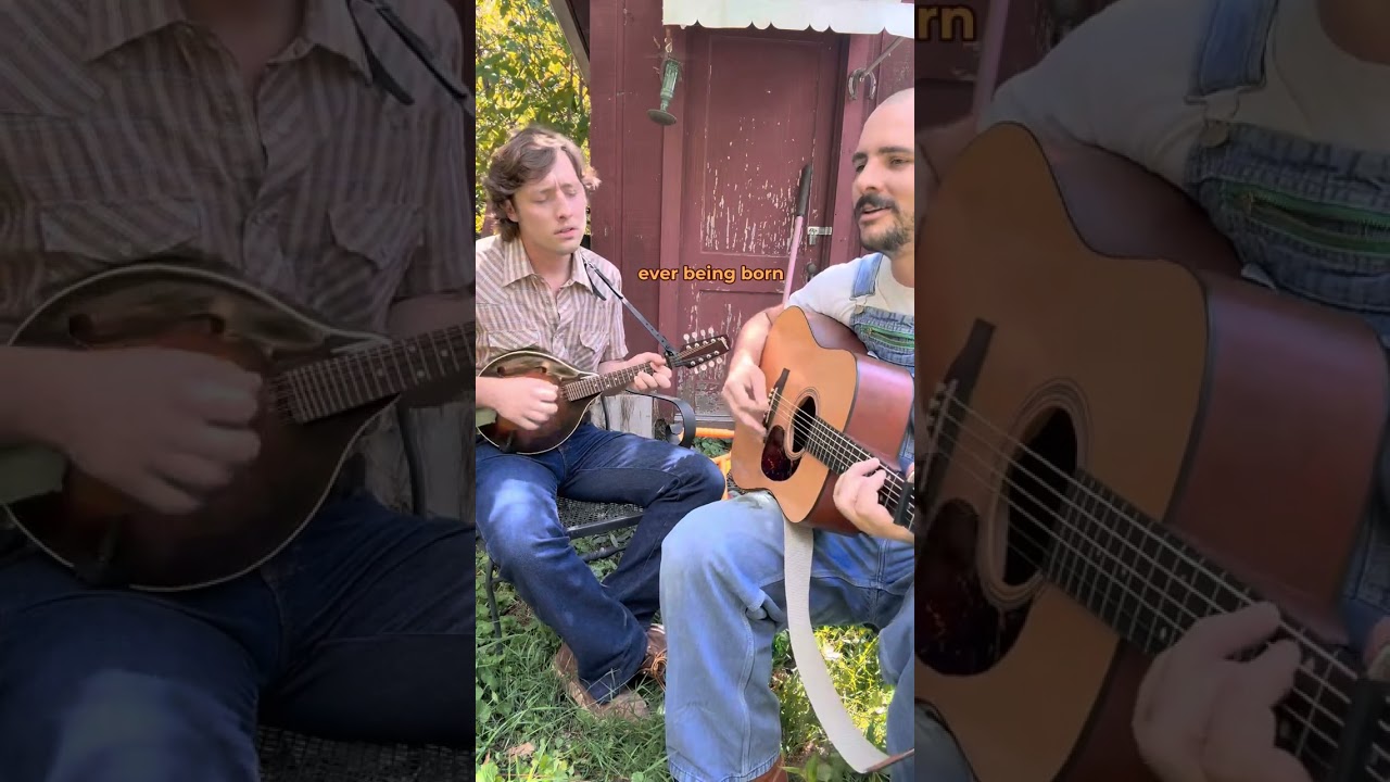 New Song: Y’all (with Jack McKeon)