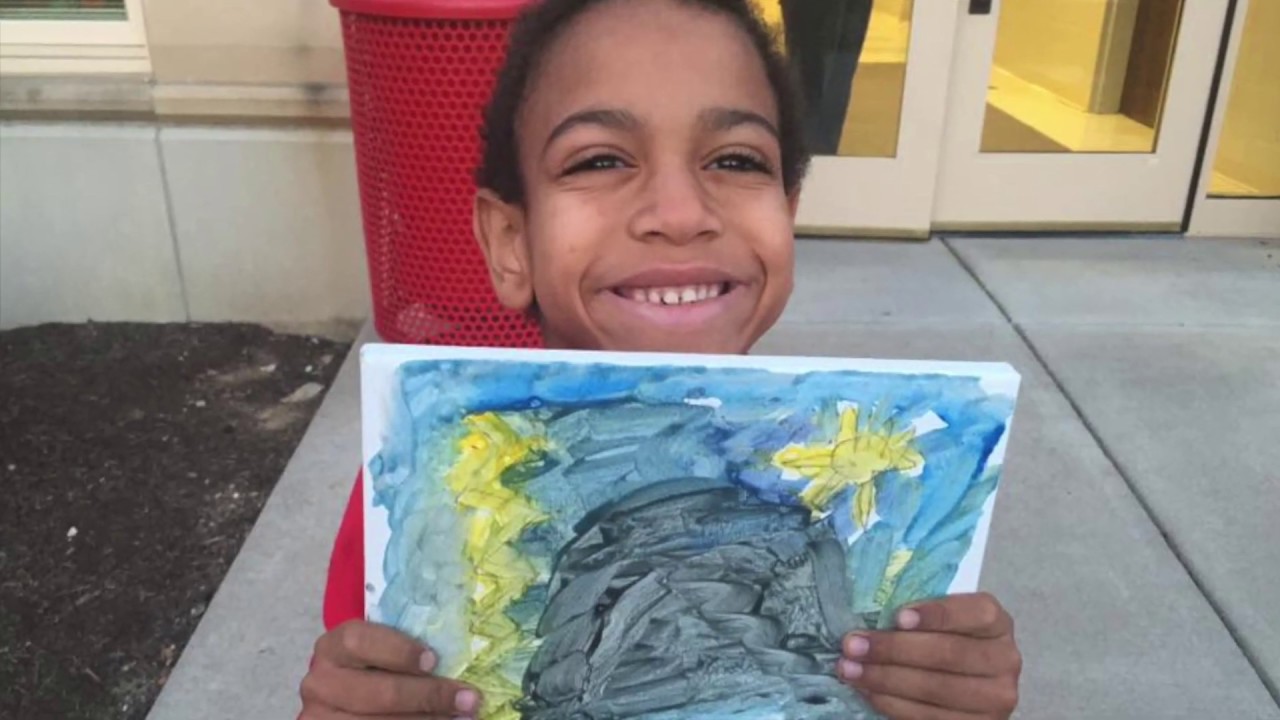 Creative Community Fest - The Clincy Family