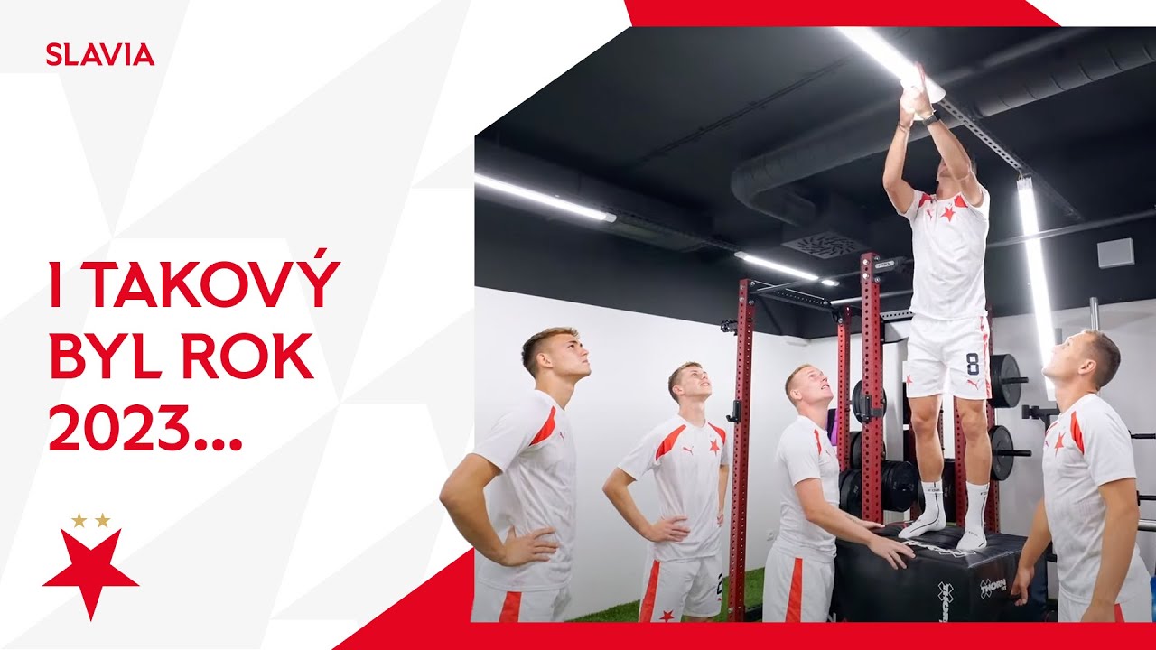 BACKSTAGE PASS | I takový byl rok 2023...