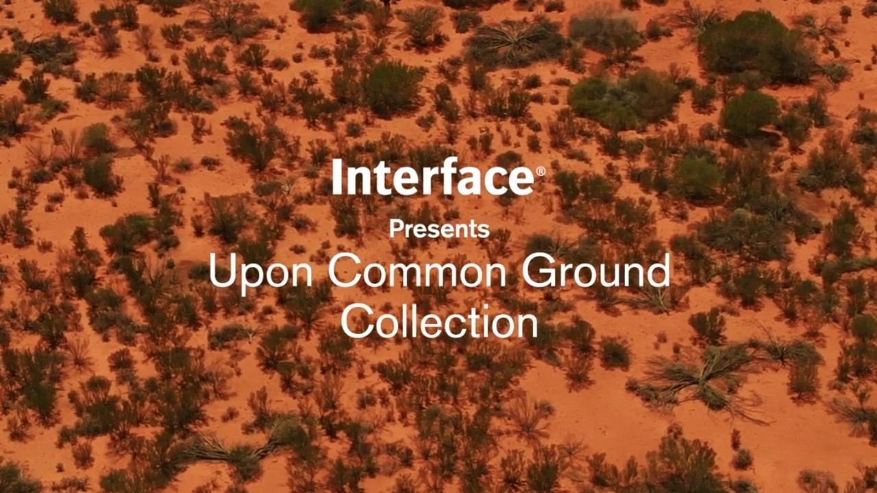 Journey to Upon Common Ground | Interface