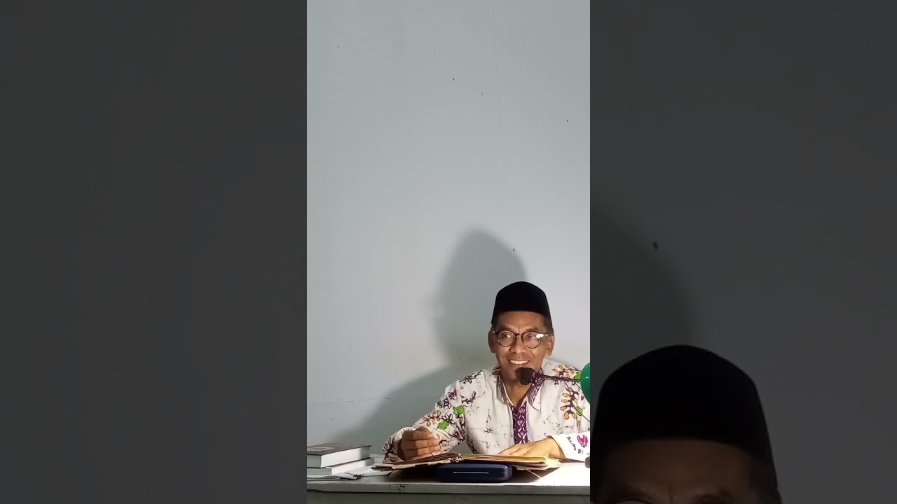 HARTA HARAM YANG DIDAPAT DARI PENGUSA, BAGAIMANA CARA TASHARRUFNYA??? 