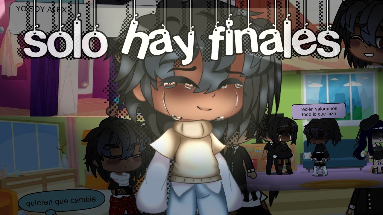 𝑻𝒆 𝒂𝒎𝒐 𝒑𝒆𝒓𝒐... 𝚙𝚝.2 (𝒶𝓋ℯ𝒸ℯ𝓈 𝓈ℴ𝓁ℴ 𝒽𝒶𝓎 𝒻𝒾𝓃𝒶𝓁ℯ𝓈) GC- gacha club /// ꧁it's Tyler꧂
