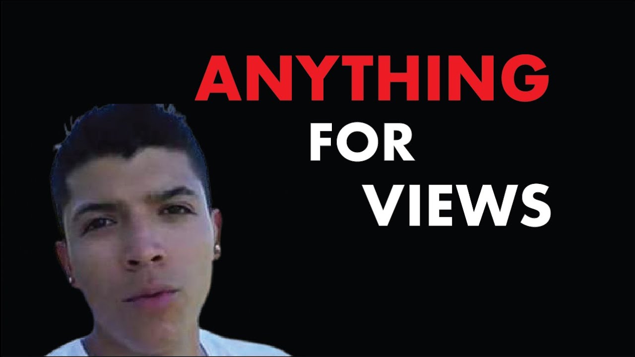 Pedro Ruiz: The YouTuber Who Died for Fame