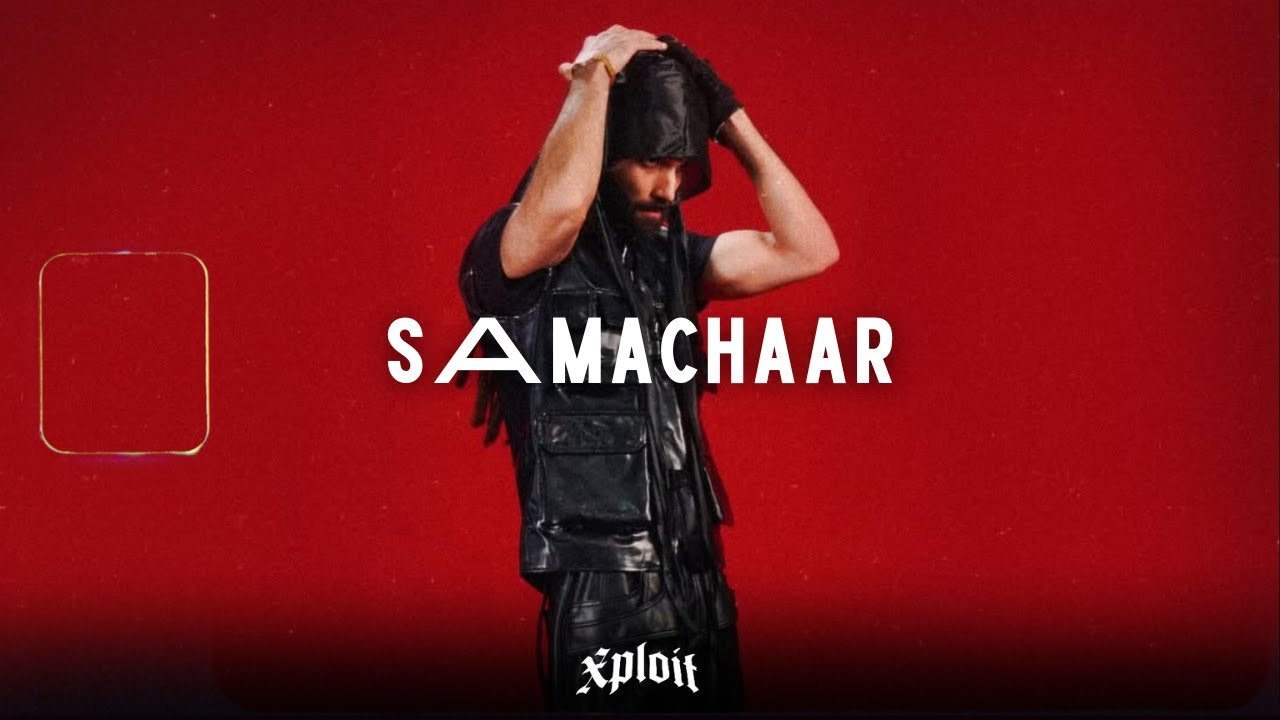 [FREE FOR PROFIT] Vichaar x Dhanji Type Experimental Beat "SAMACHAAR"