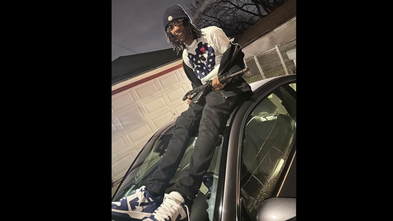 Imb Kave X Big Celly X Tae Rackzz Milwaukee kiaboyz type beat “SIGNAL” 