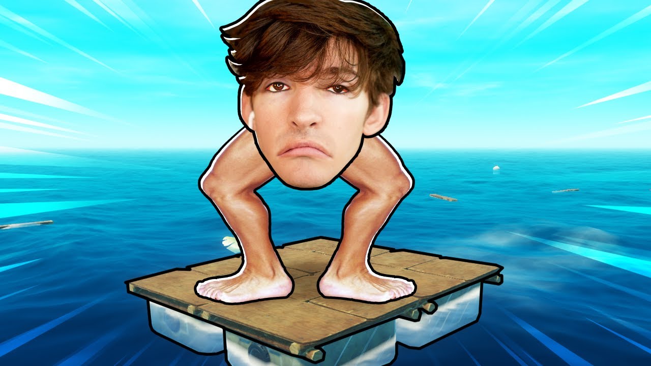 Flamingo plays RAFT