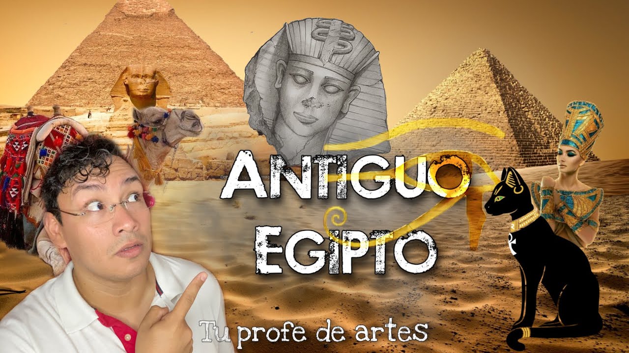 Antiguo Egipto