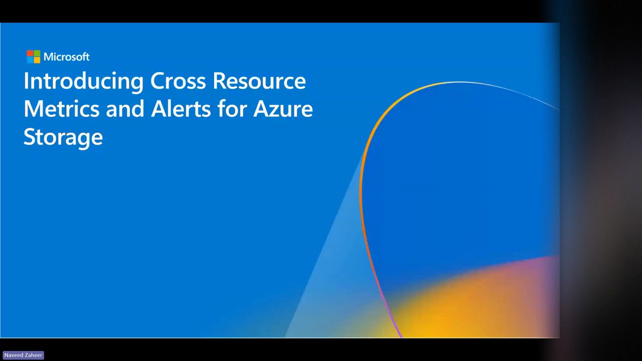 Azure Updates: Cross Resource Metrics and Alerting for Storage, and Azure Resource Graph (Preview)