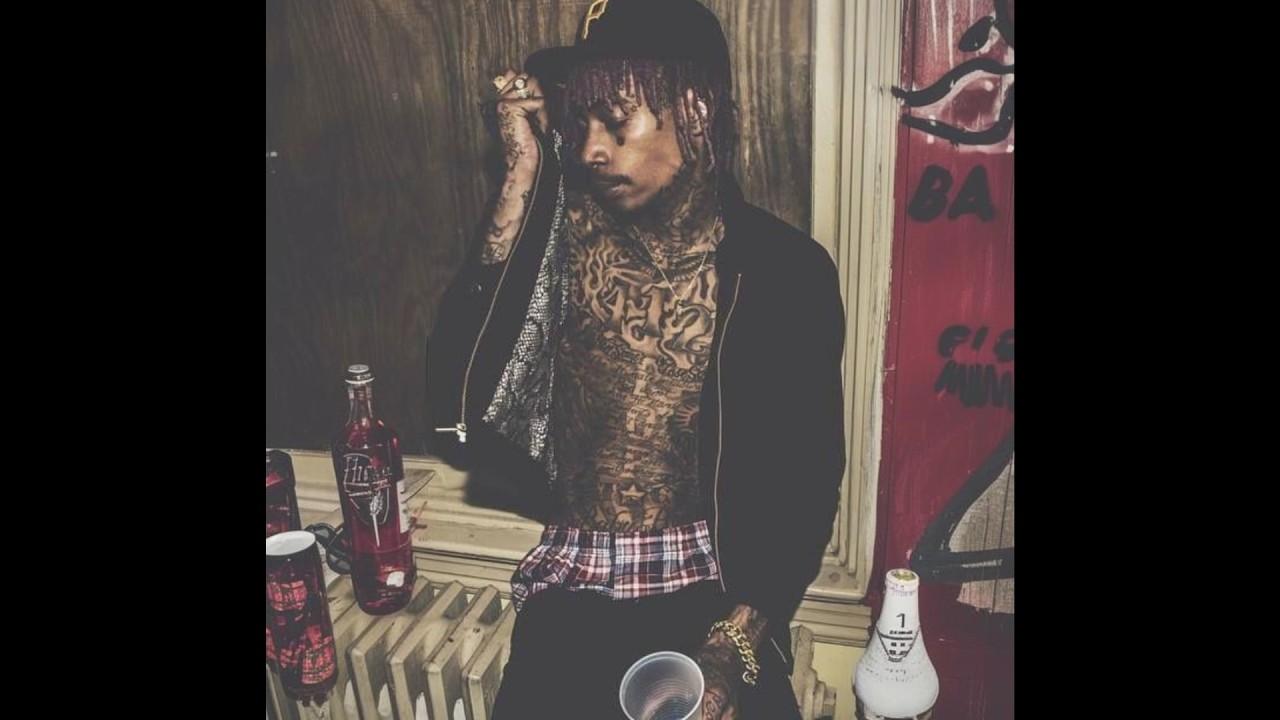 (FREE) WIZ KHALIFA X SLEDGREN X CARDO TYPE BEAT - 