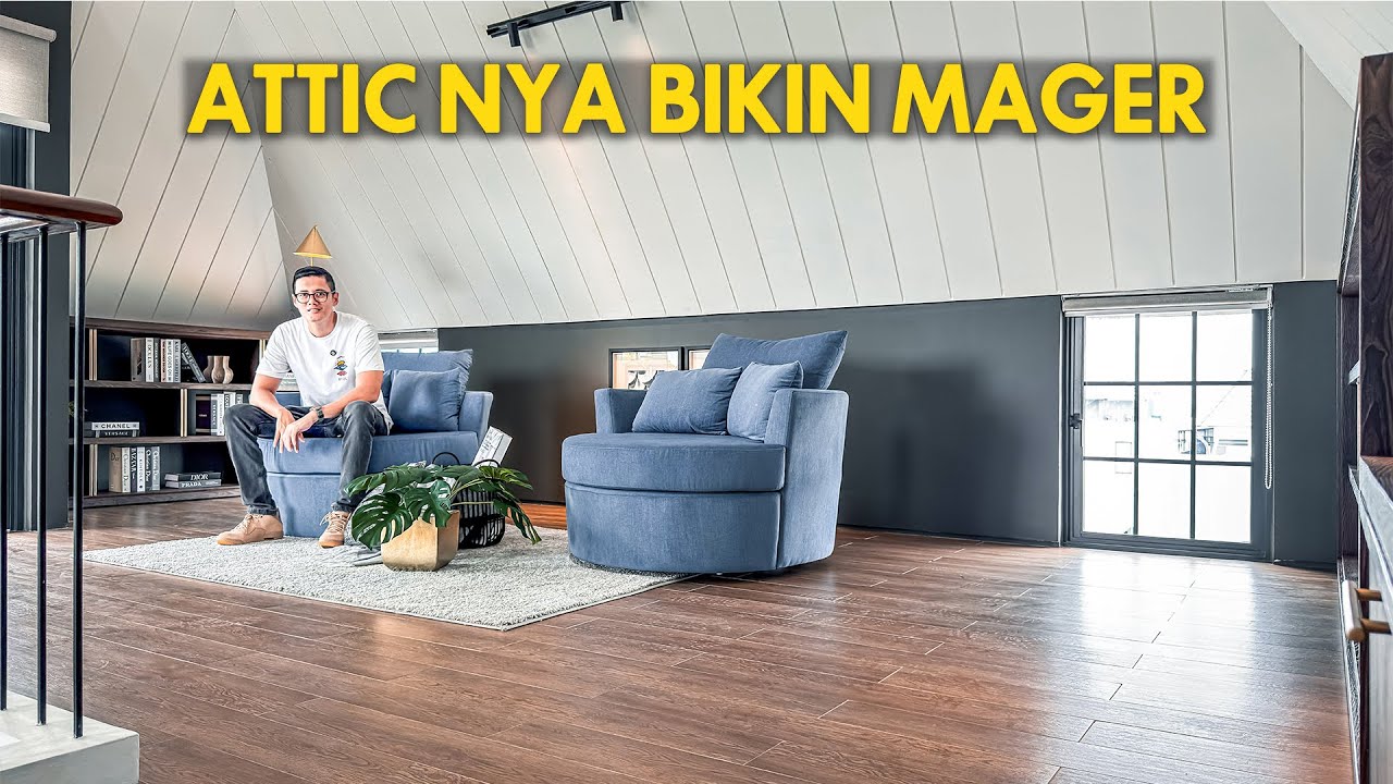 Orang Jawa Timur Belum Sukses Kalau Belum Punya Rumah Ini