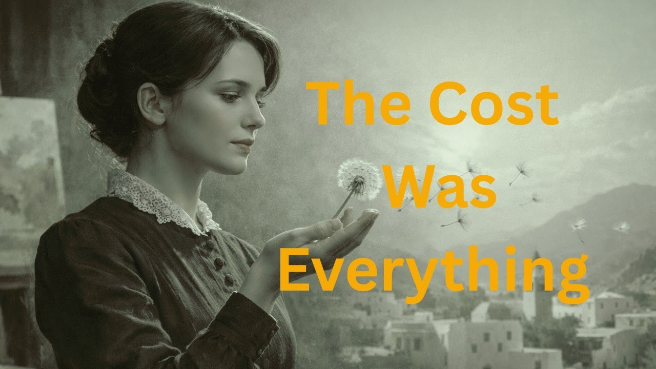 When God Asked Her to Let Go: Lilias Trotter and the Power of Surrender