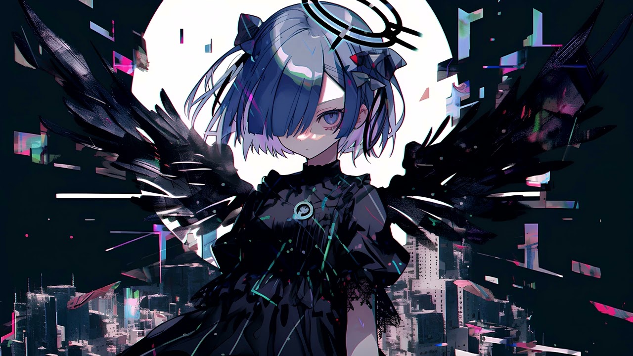 skillet - comatose [sped up / nightcore]