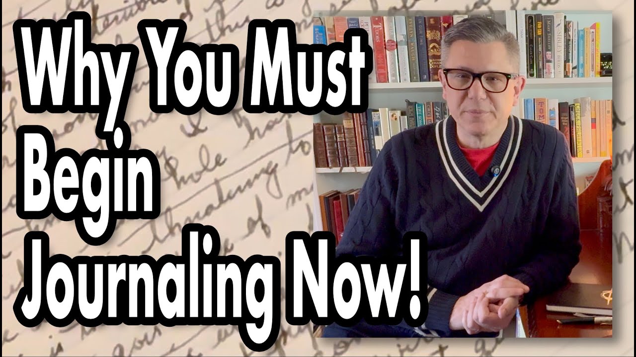 Heal Your Mind One Page at a Time Start Journaling Now!