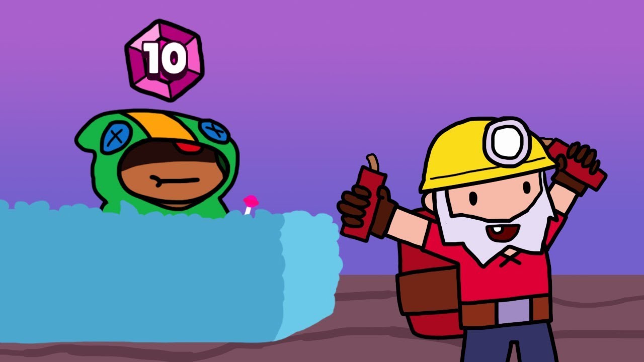 Hiding in the enemy spawn with 10 gems