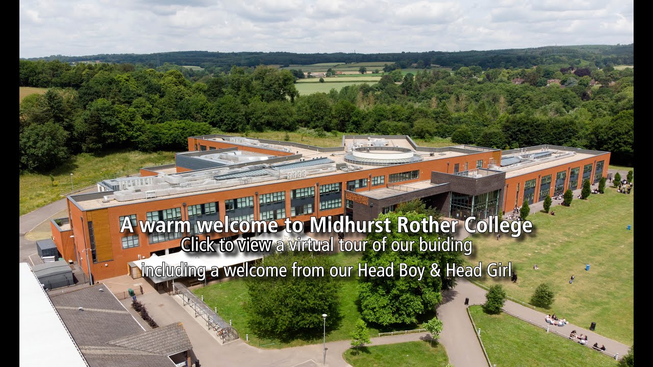 Midhurst Rother College Year 6 Transition Trailer