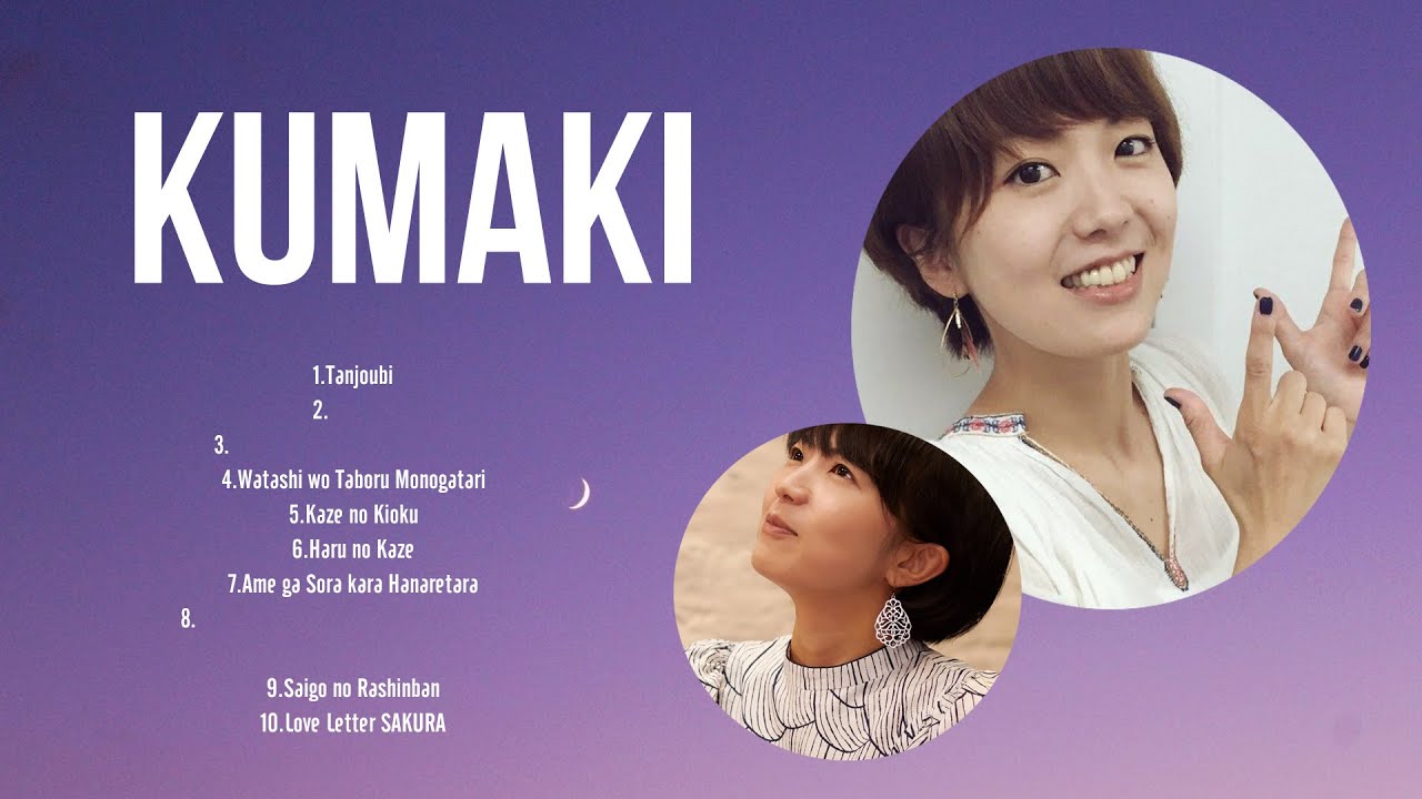 Kumaki  ~ Kumaki 2024 MIX