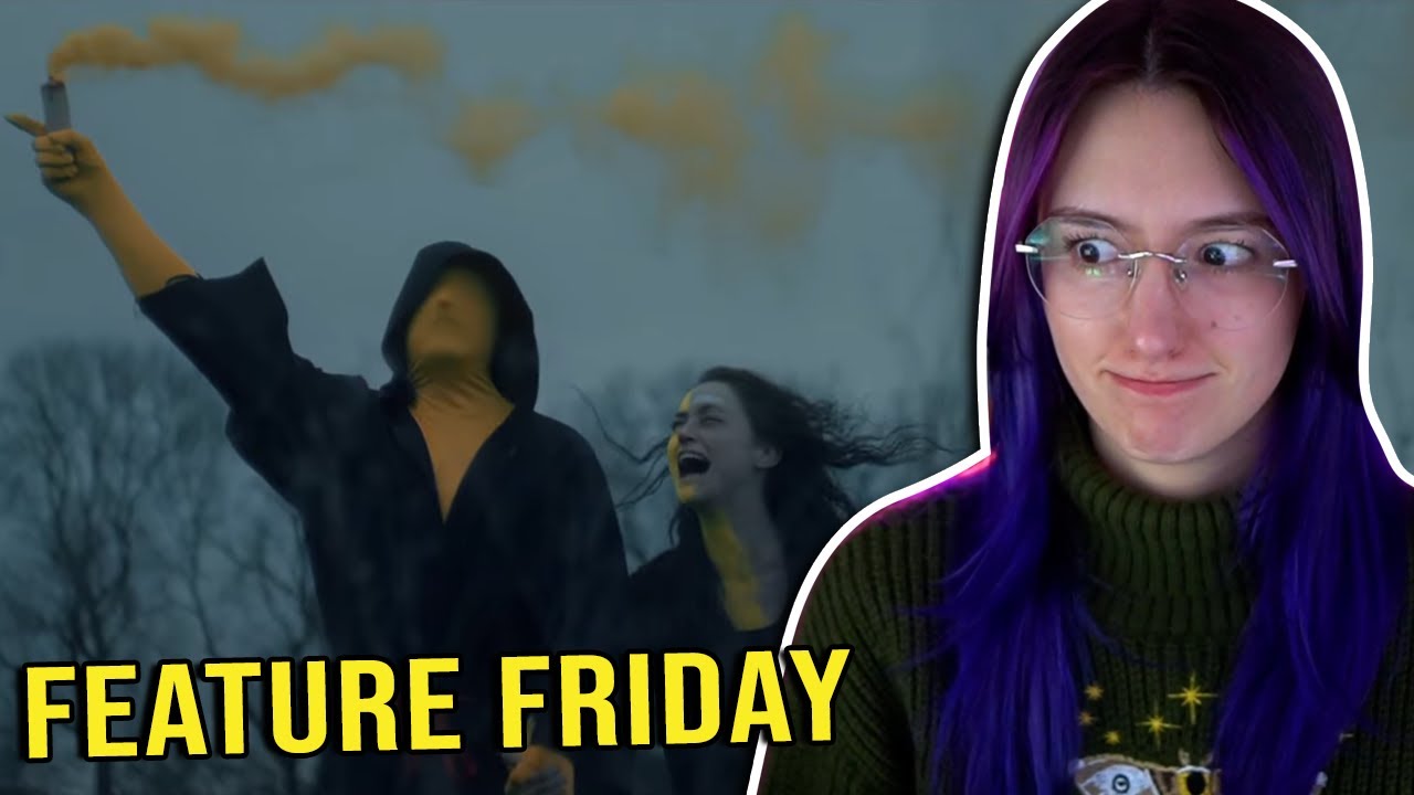 In Search Of Sun - Ariel | Singer Reacts |