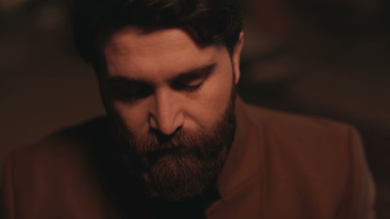 Yann Tiersen (Comptine d`un autre ete) - by Hassan Awada