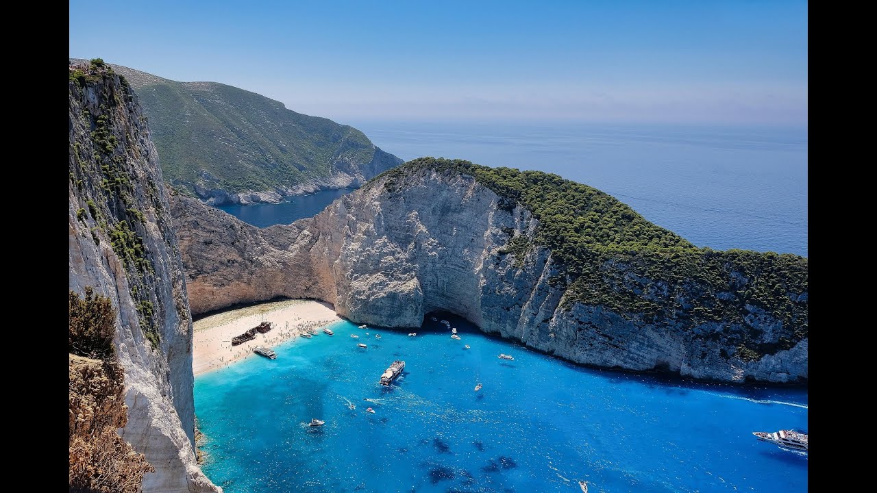 Top 10 Mooiste Stranden van Europa