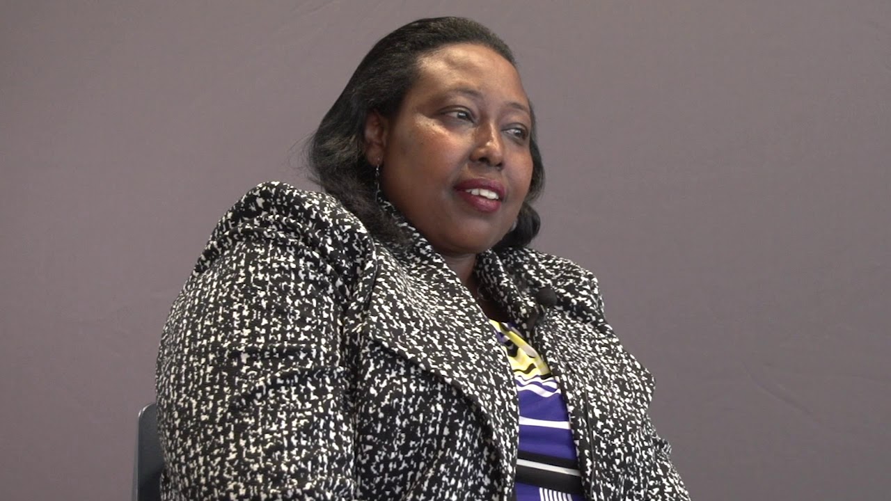 Kenyan Scholar Damaris Parsitau on Women, Sex, and an African Pentecostal Church