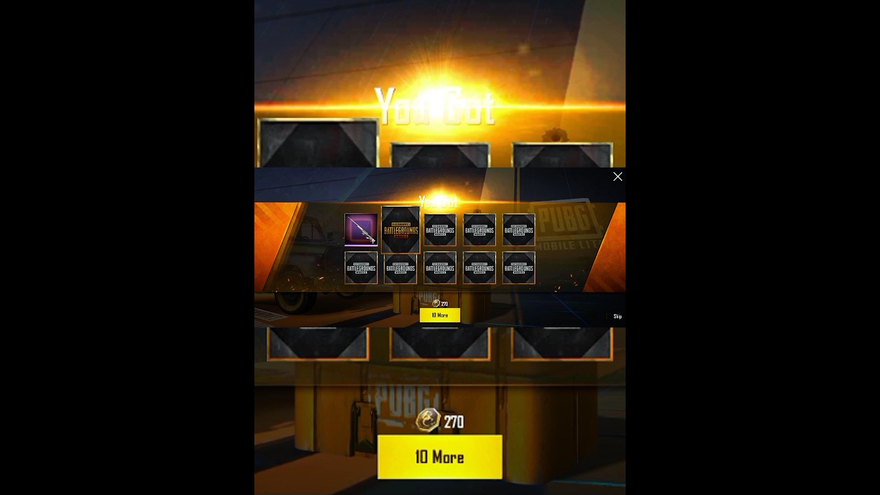 #pubgmobile