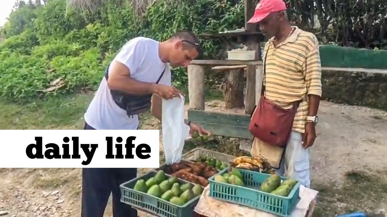 Life in the City of Matanzas