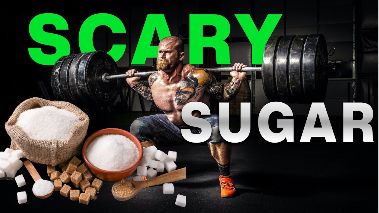 Addicted to Sugar? Terrifying New Research Will Wake You Up! | Part 1 of 2