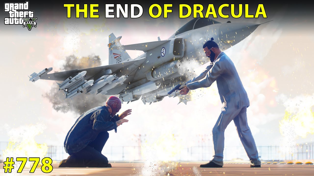 GTA 5 : 