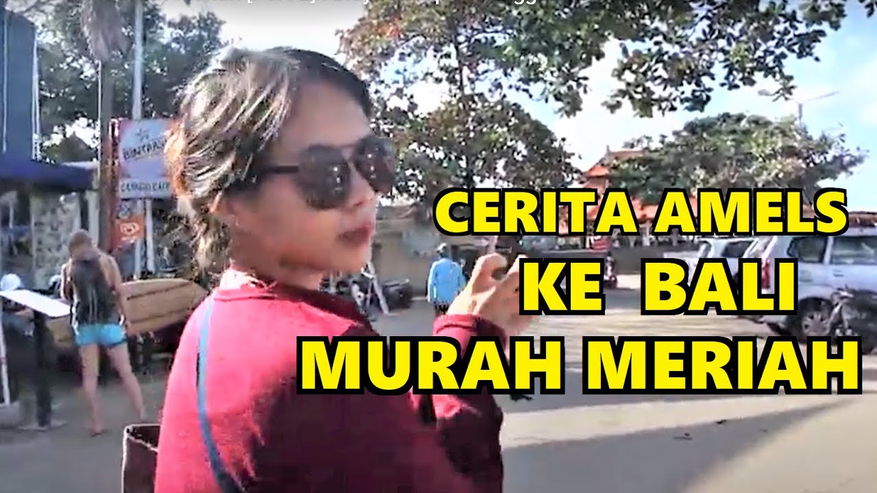 Jalan-jalan ke Bali Murah Meriah [Part-2] : Biaya Hidup Seminggu di Bali cuma 698 ribu???
