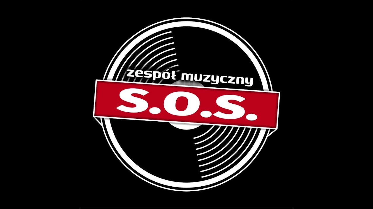 Zespół S.O.S - MIX utworów / Wesele LIVE 2022