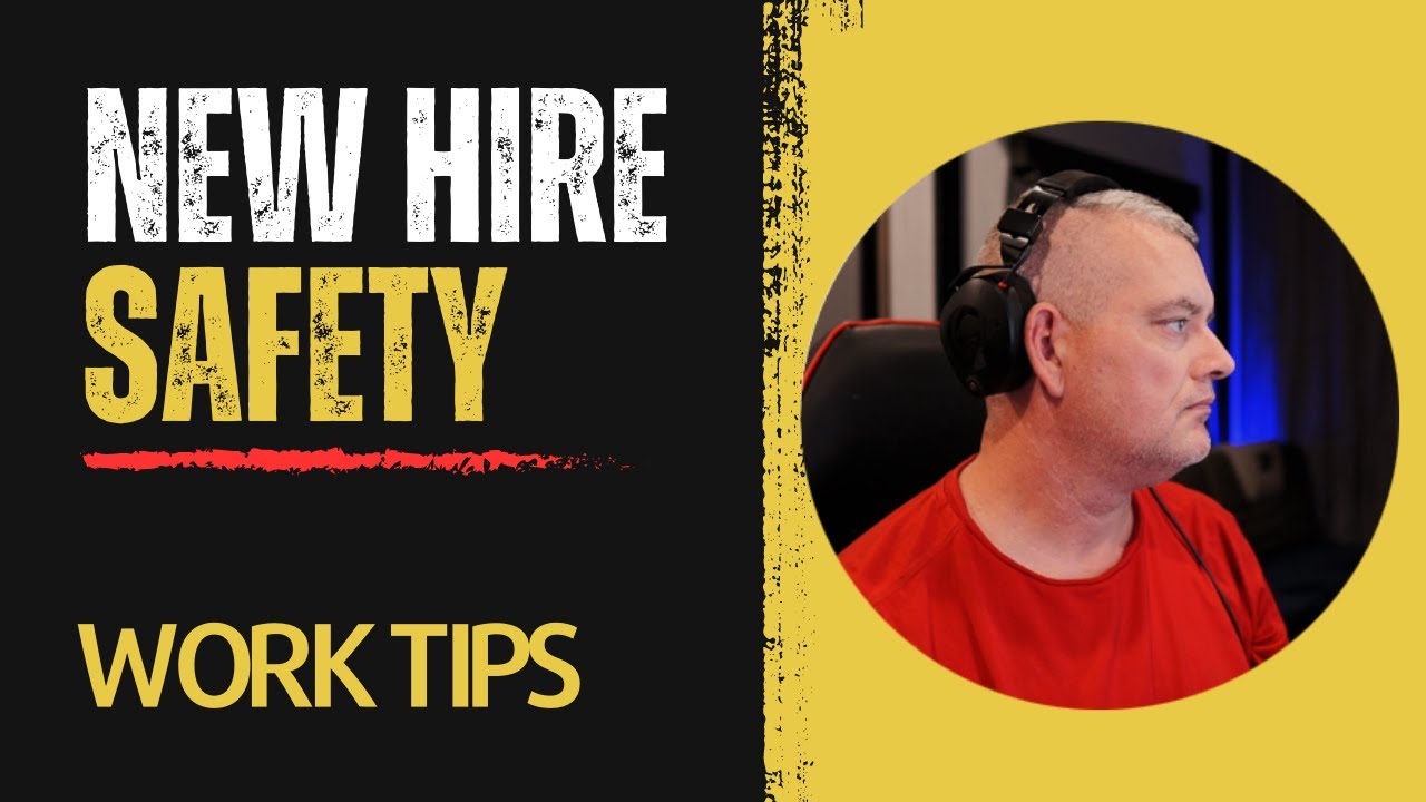 New Hire Railroad Conductor Safety Tips