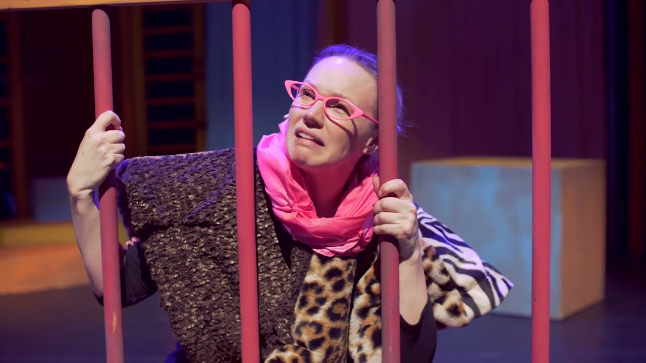 Trailer Superjuffie - Toren van Geluid | Zo 8 jan | 13:30 uur | Stadsschouwburg & Filmtheater Velsen