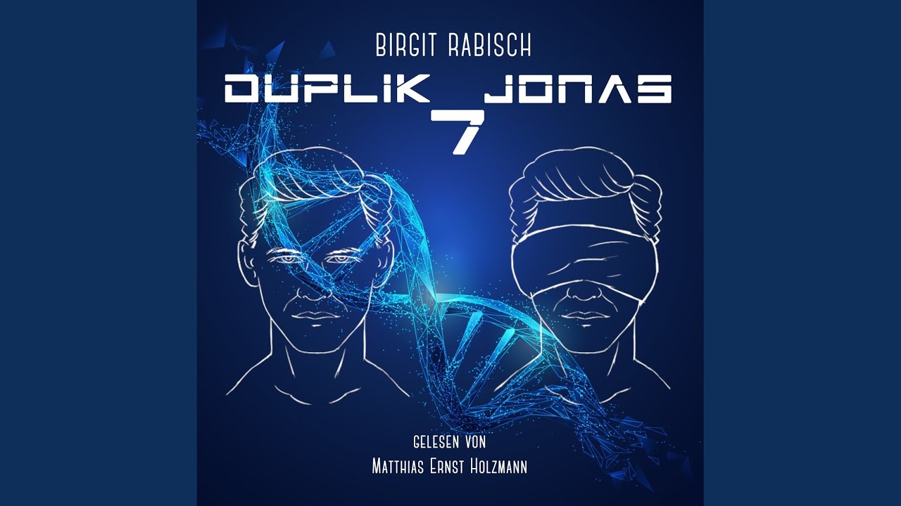 Die Zumutung.7 - Duplik Jonas 7