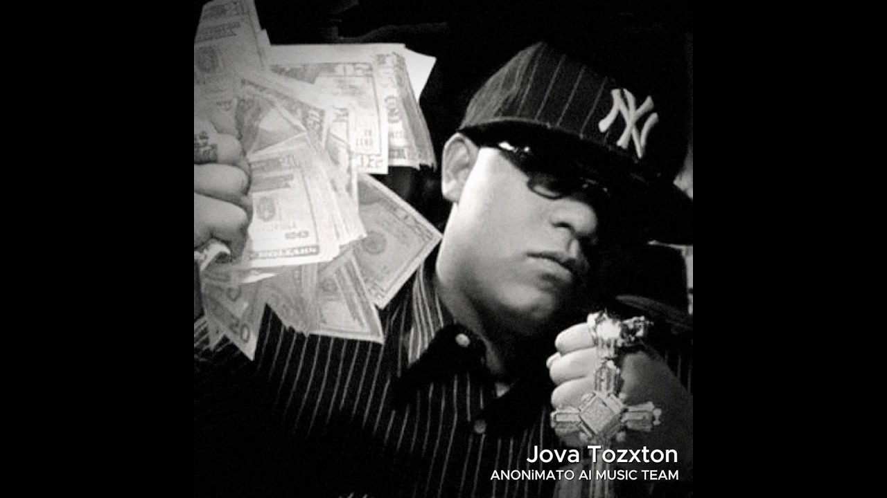 5. No Hacen Na x Hector El Father x El Pentagono x 2008 x Type Beat