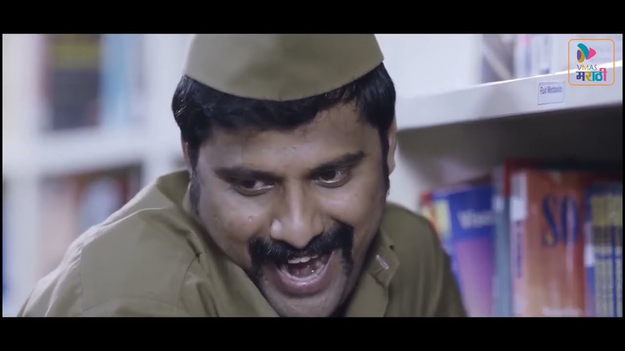 नवीन मराठी कॉमेडी खपाखप #3 कॉमेडी khapa khap marathi movies full movie