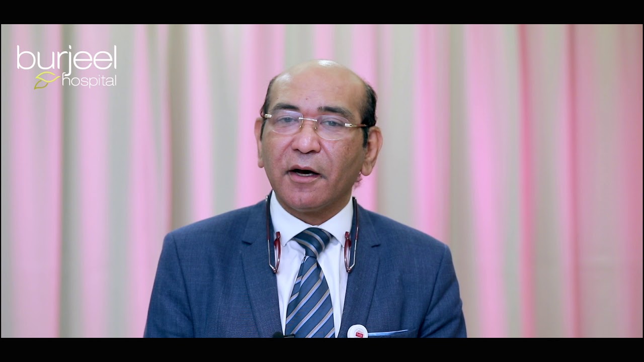 أ. د. ناهل سرور، طبيب استشاري أمراض الانف والأذن والحنجرة (جراحات الرأس والعنق)، مستشفى برجيل