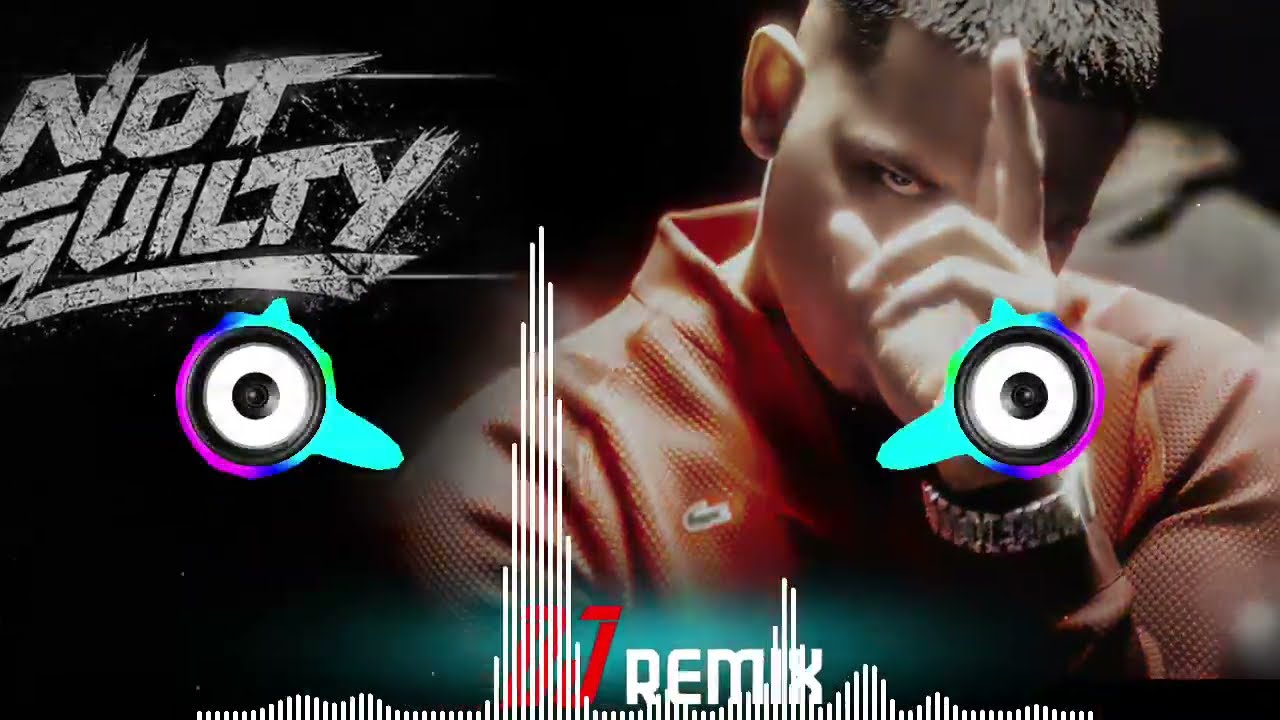 Not Guilty Dhanda Nyoliwala Dj Remix || Hriyanvi Hip Hop Dj Remix Song 2026