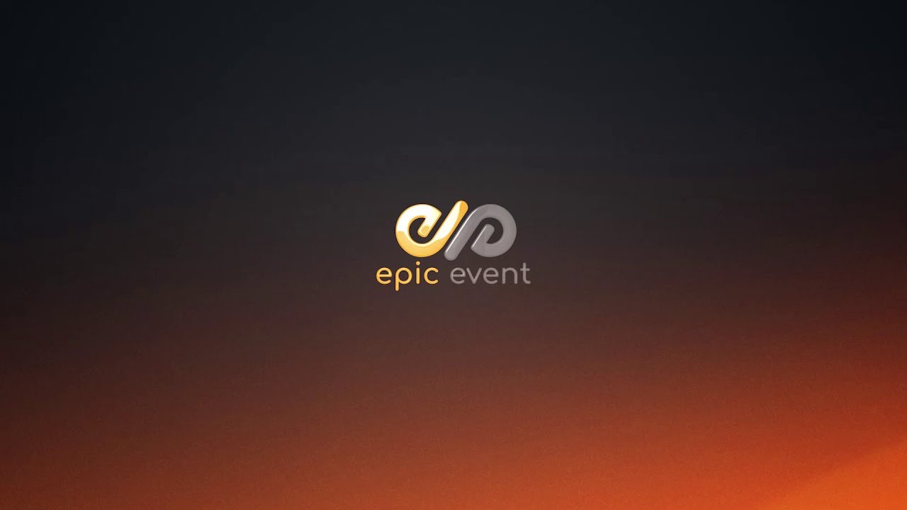 Epic Event Showreel 2024
